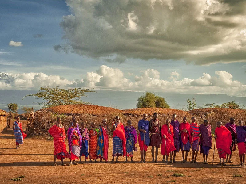 Masai Mara