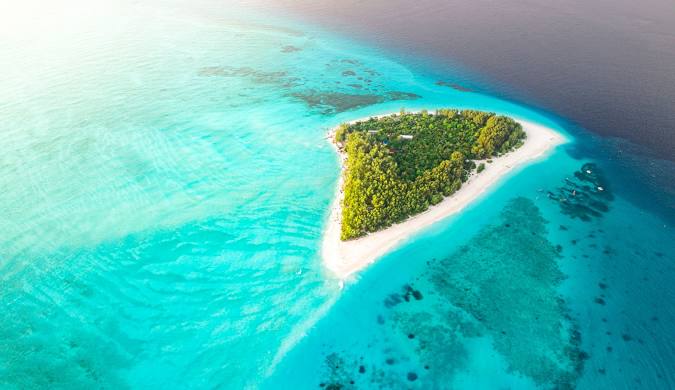 Zanzibar Beach