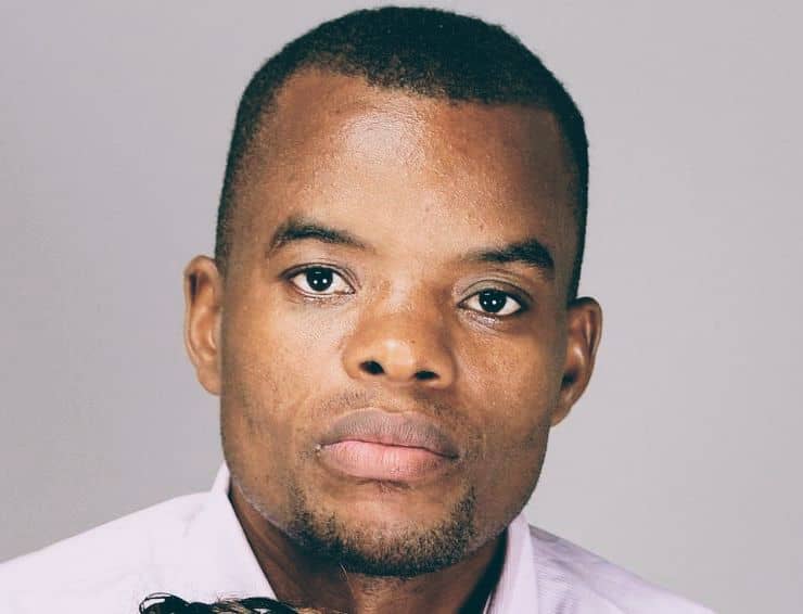 INNOCENT NDABOINE